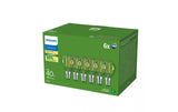 Philips LED CLA 6-er Pack