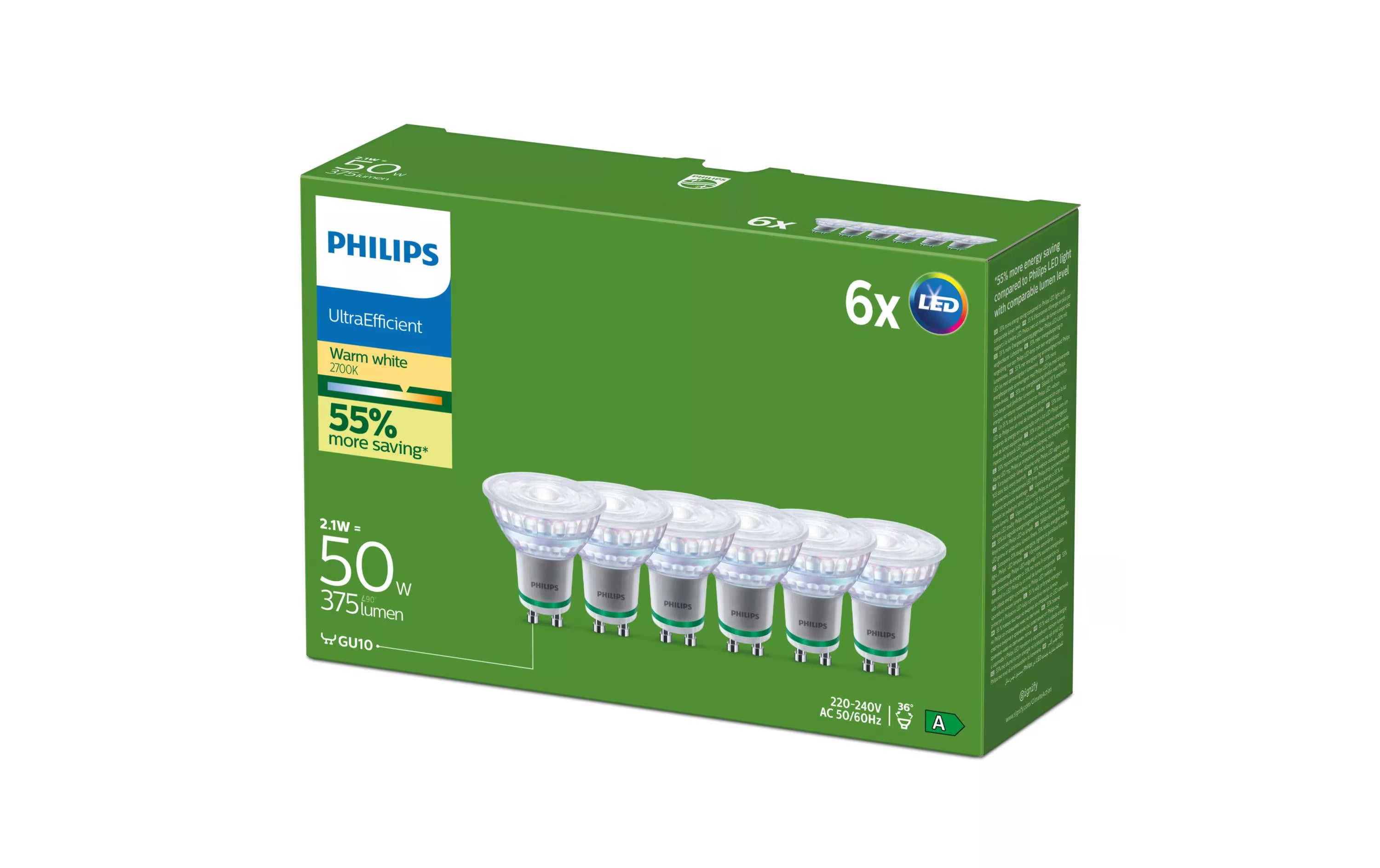 Philips LED CLA