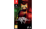 Stray, Switch