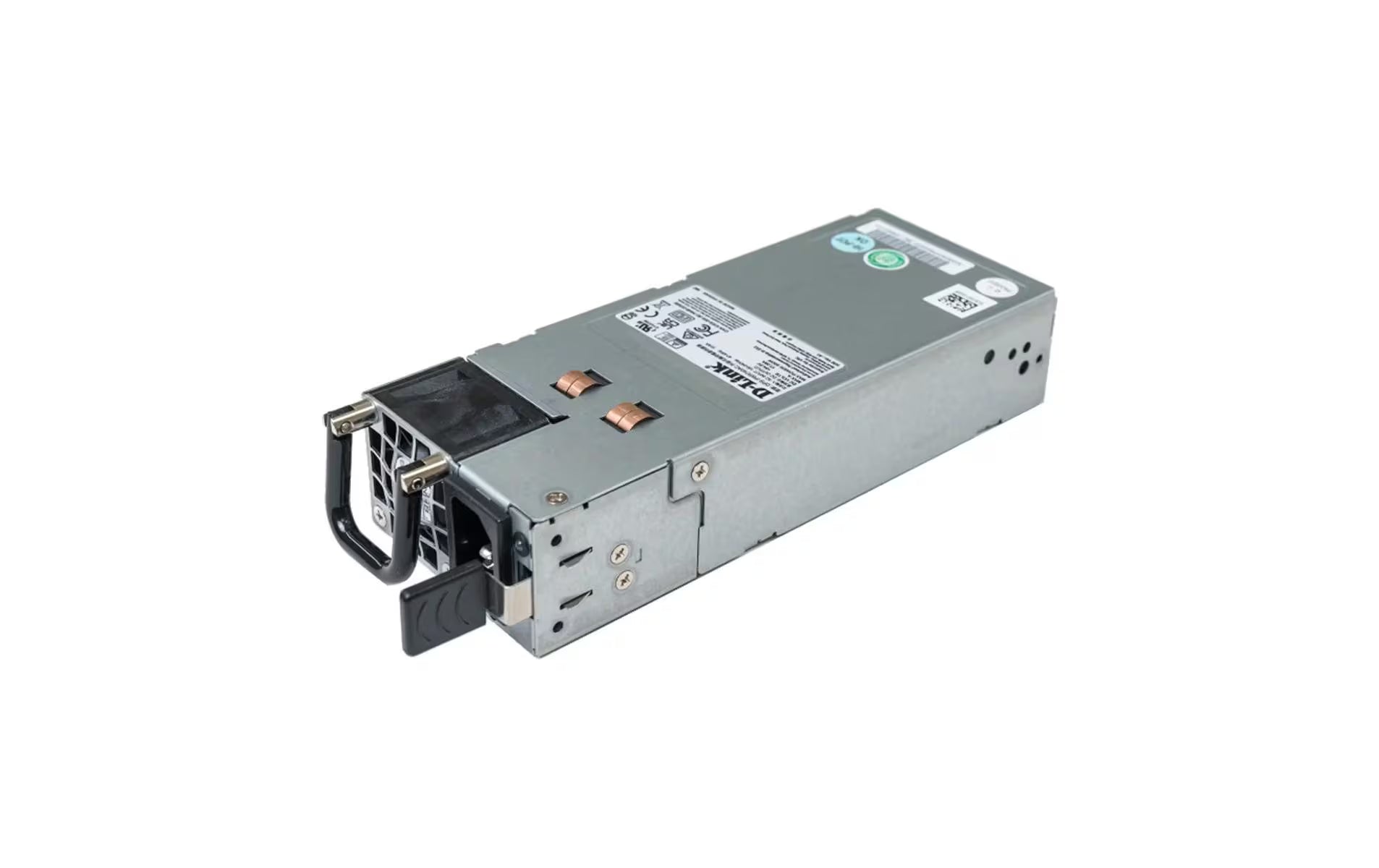 D-Link Redundantes Netzteil
