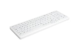 Active Key desinfizierbare Tastatur US-Layo