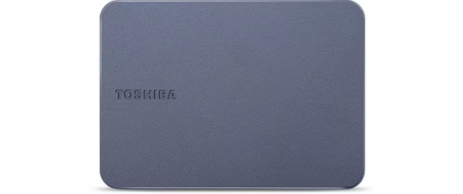 Toshiba Canvio Gaming 4TB