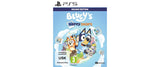 Blueys Happy Snaps Deluxe, PS5