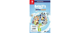 Blueys Happy Snaps Deluxe, Switch