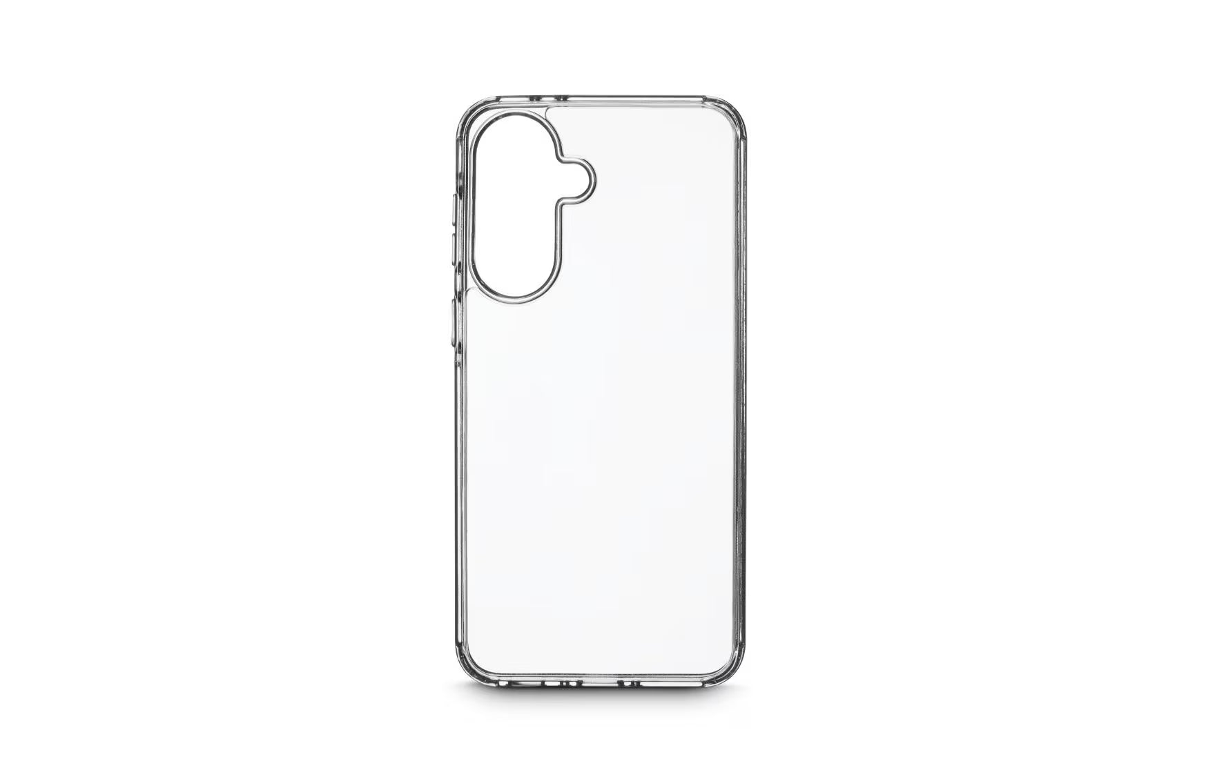 Clear Protect Case