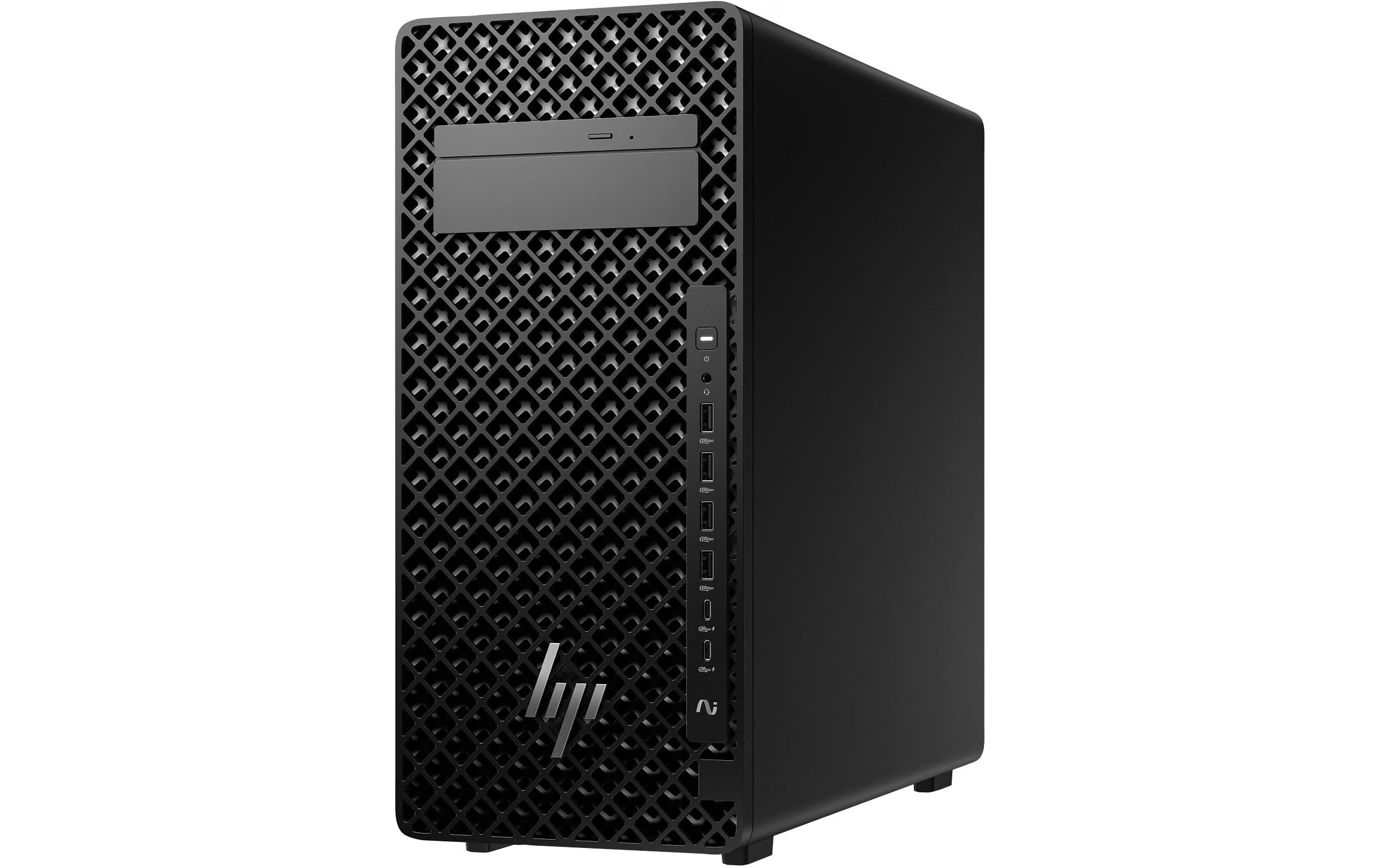 HP Z2 Tower G1i U9 285K