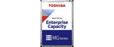 Toshiba Enterprise Capacity MG10-D 4TB