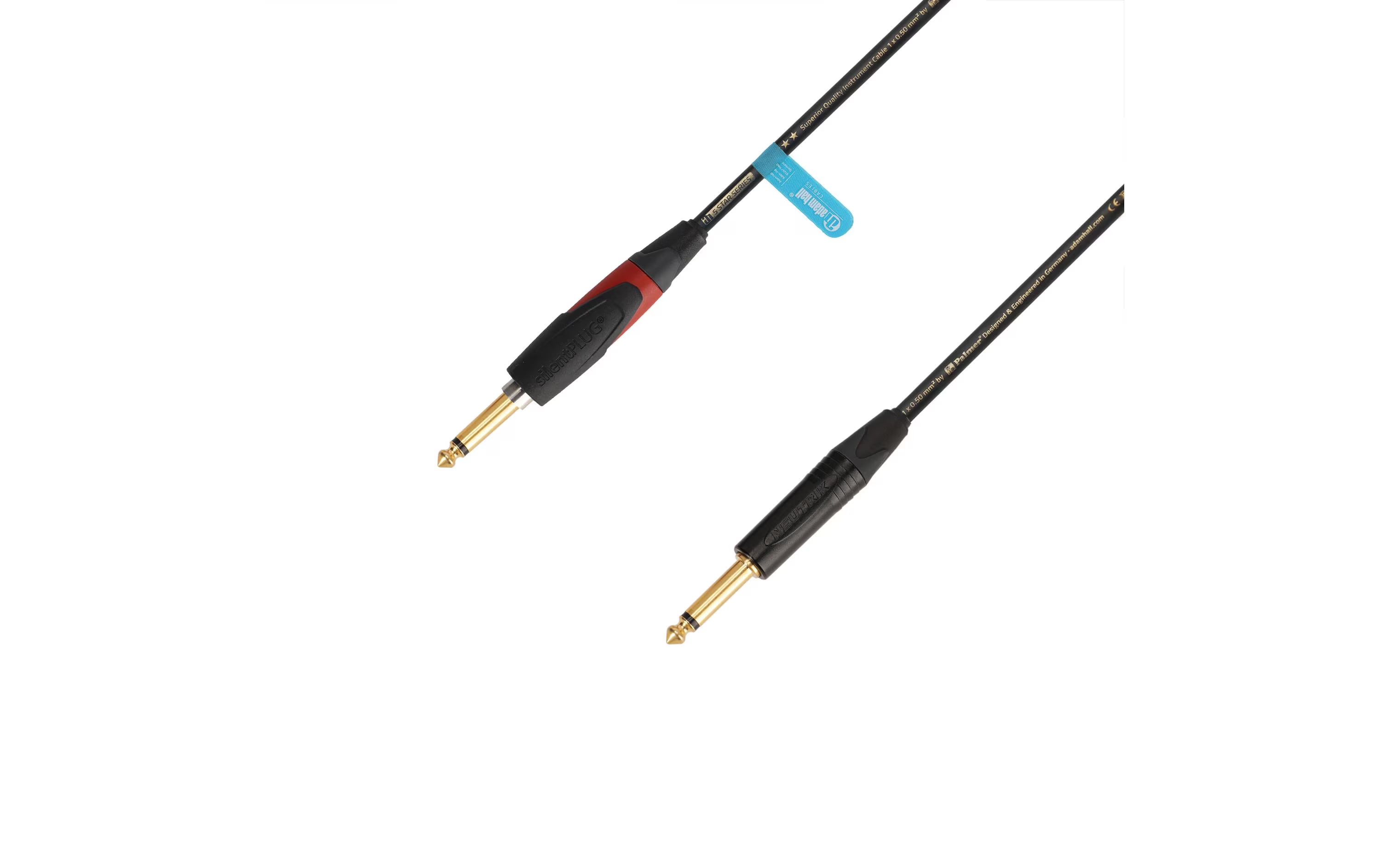 Adam Hall Cables 5 STAR IPP 0900 Silent