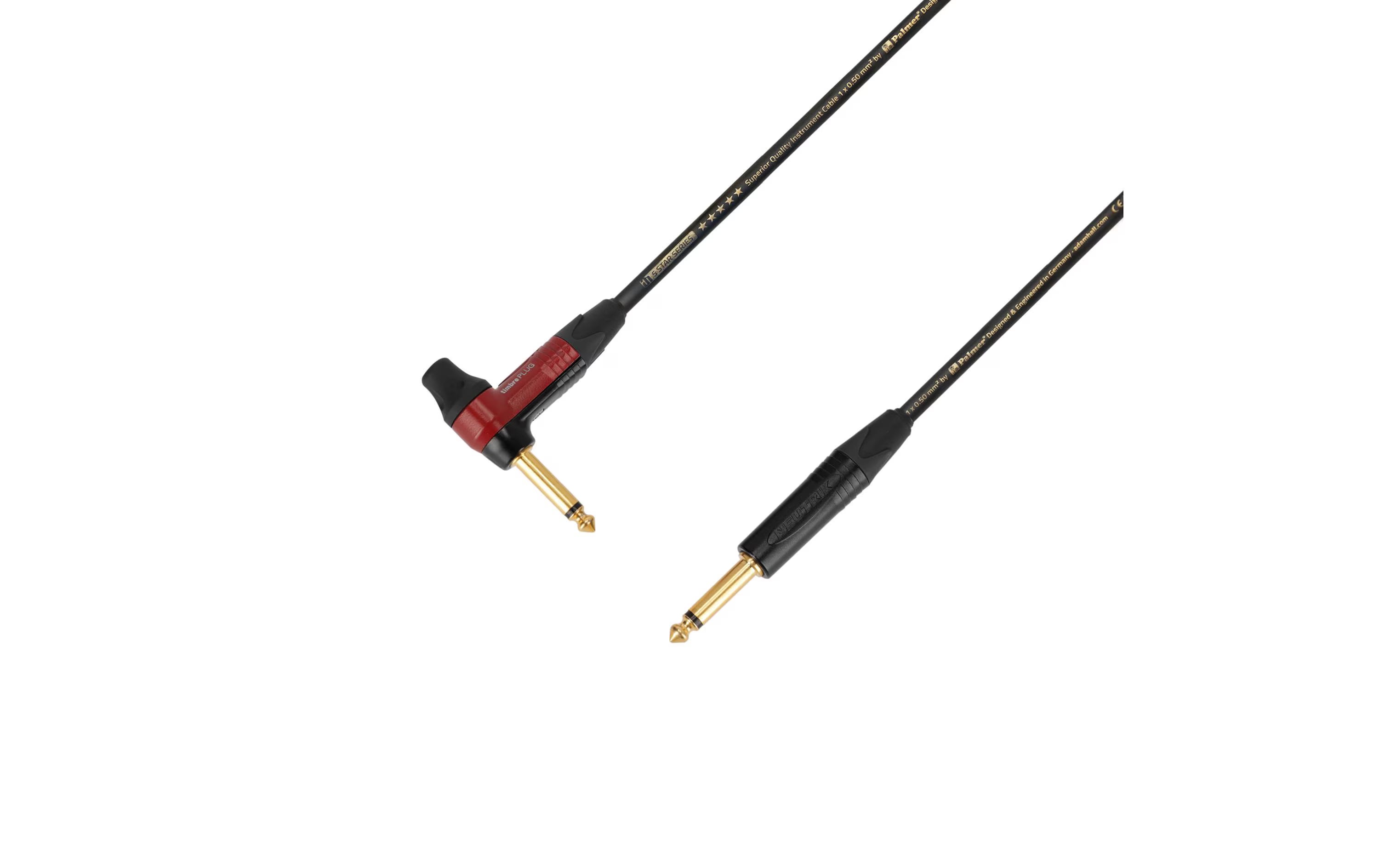 Adam Hall Cables 5 STAR IPR 0600 TIMBRE