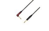 Adam Hall Cables 5 STAR IPR 0300 Silent 90°