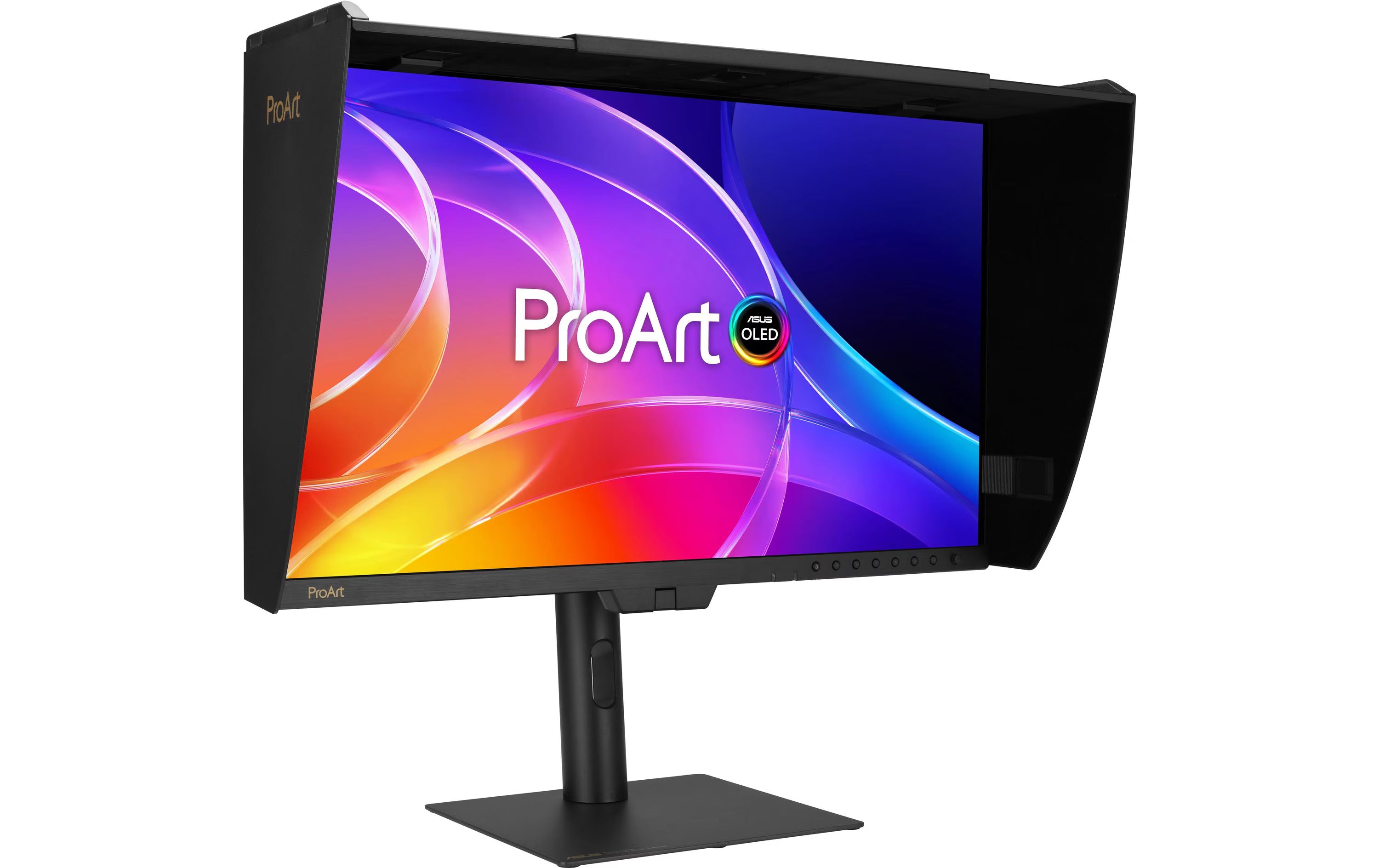 ASUS PA27USD 26.5, 3840x2160, OLED