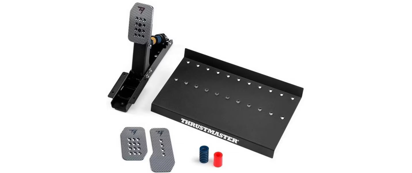 Thrustmaster Raceline LC Upgrade