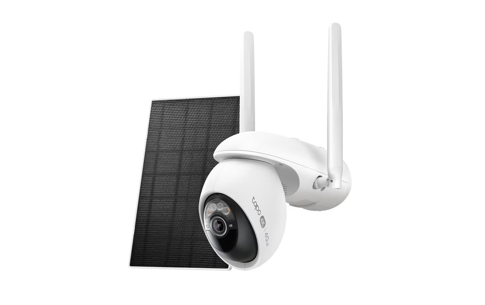 TP-Link Tapo C665G KIT Solar