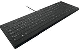 Active Key Hygienetastatur wired IP68