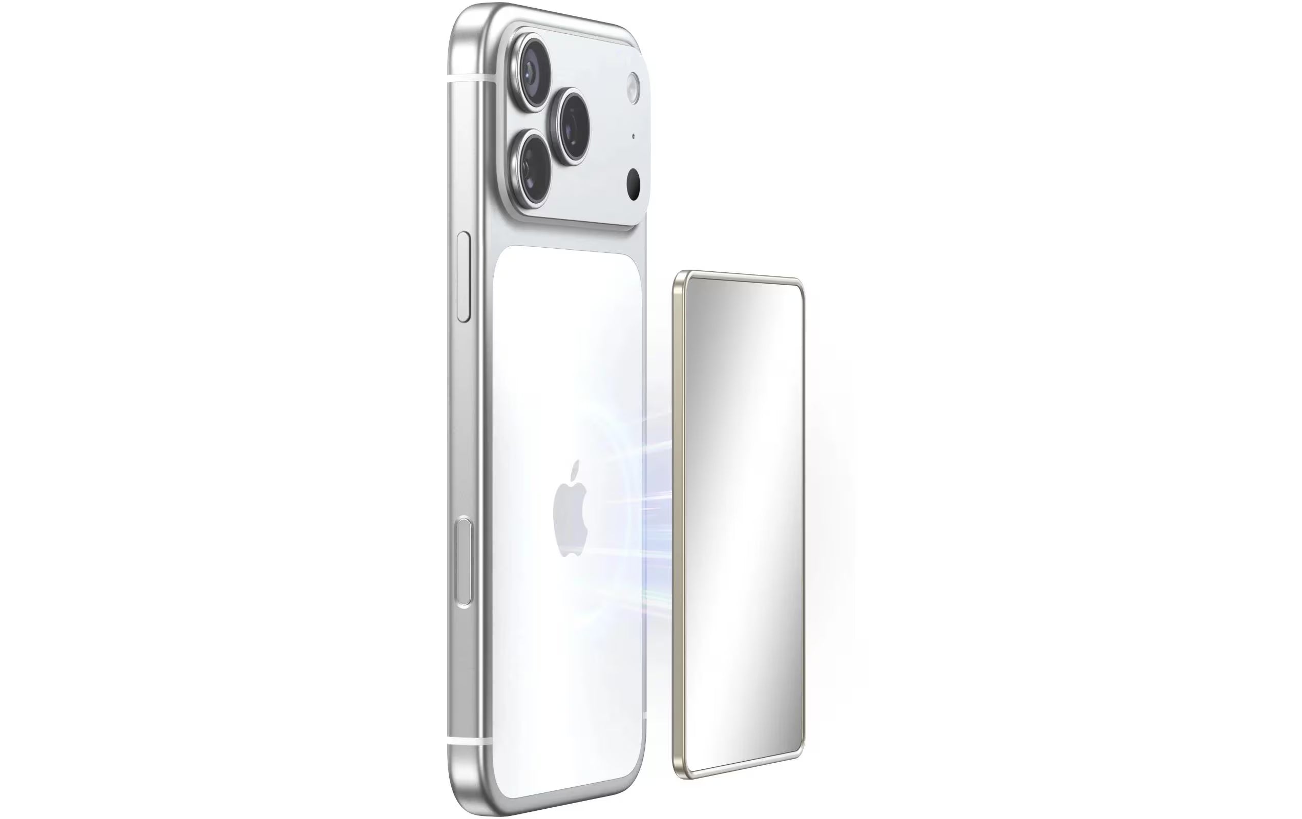 VALENTA MagSafe Mirror