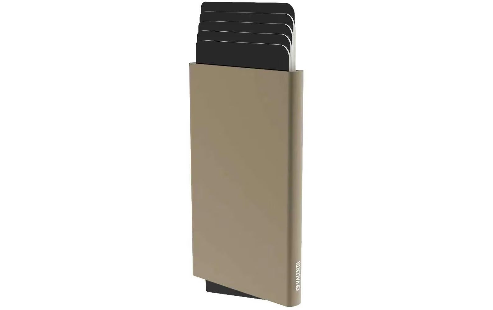 VALENTA Cardprotector Alu MagSafe Plus