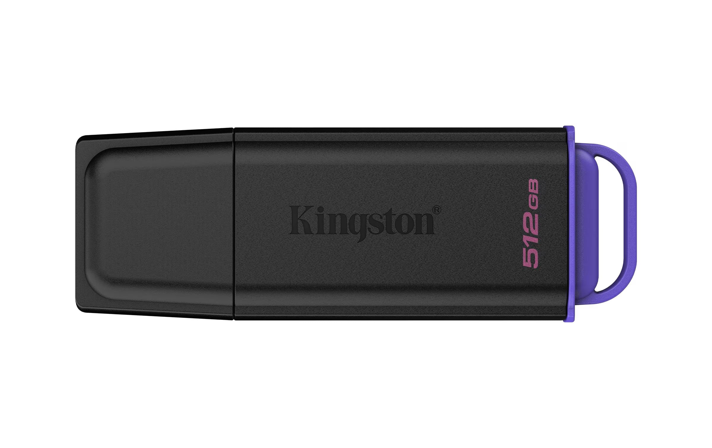 Kingston Portable DT Exodia 512GB, USB 3.2
