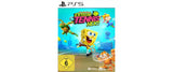 Nickelodeon Extreme Tennis: Next!, PS5