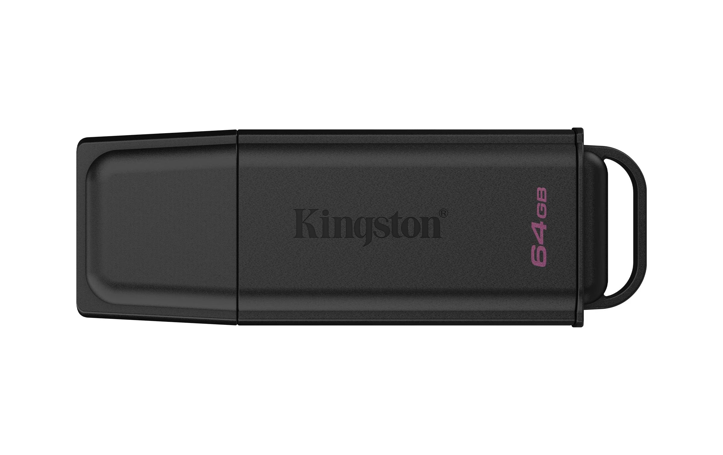 Kingston Portable DT Exodia 64GB, USB 3.2