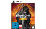 Kingdom Come: Deliverance Royal Ed., PS5