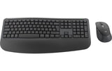 Logitech Signature Comfort Plus MK880