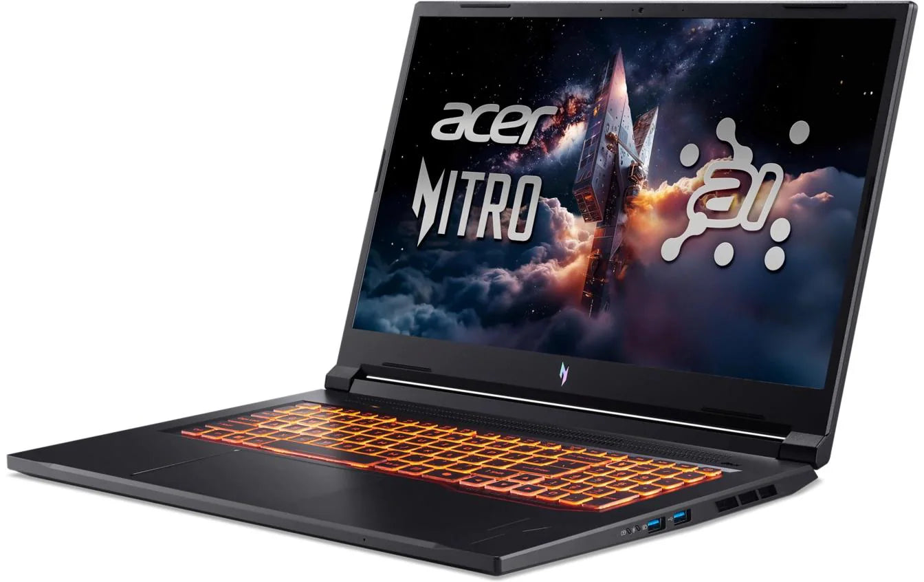 Acer Aspire 17, R7-260, W11H