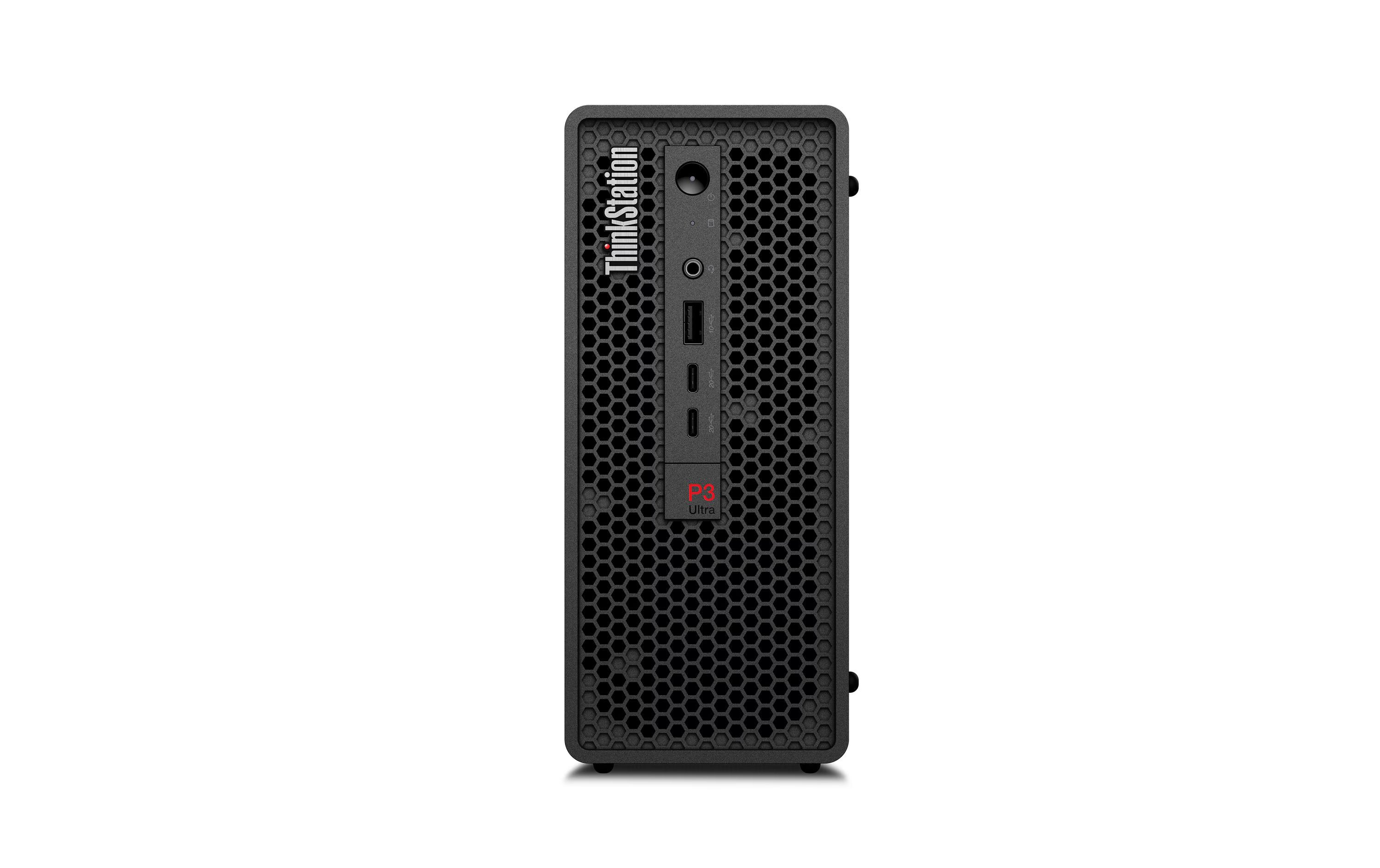 Lenovo TS P3 Ultra G2, Intel Ultra 7 265
