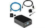 Raspberry Pi Starter Kit V3 Raspberry Pi 4,
