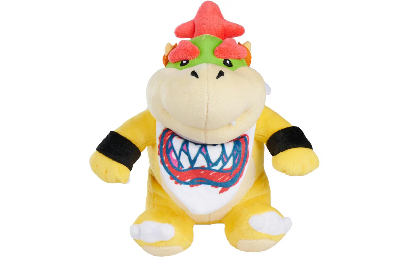 SuMa Bowser Jr