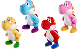 SuMa Yoshi Plüsch