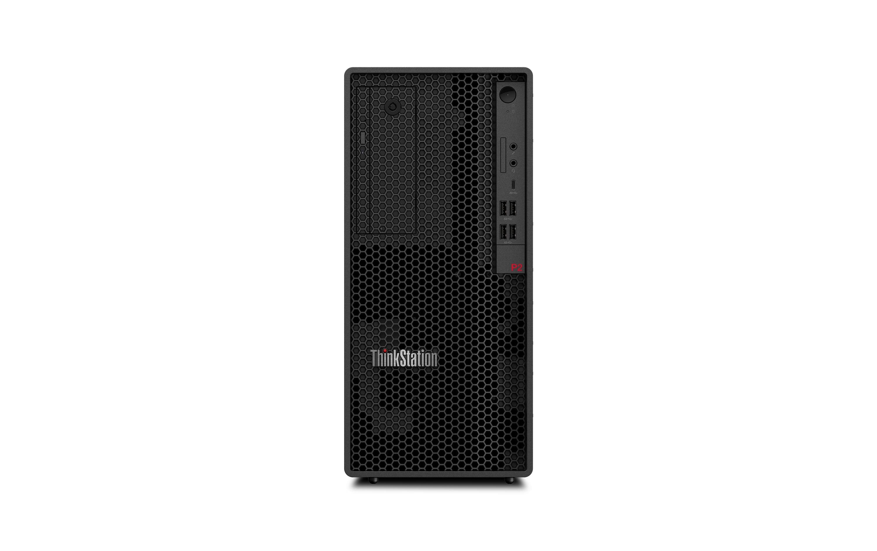 Lenovo TS P2 G2, Intel Ultra 7 265