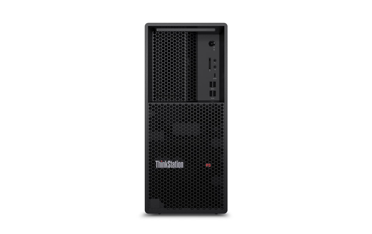 Lenovo TS P3 G2, Intel Ultra 7 270K Plus