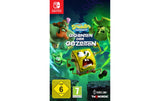 SpongeBob: Giganten der Gezeiten, Switch