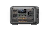 Bluetti Premium 30 V2 Tr. Power Station