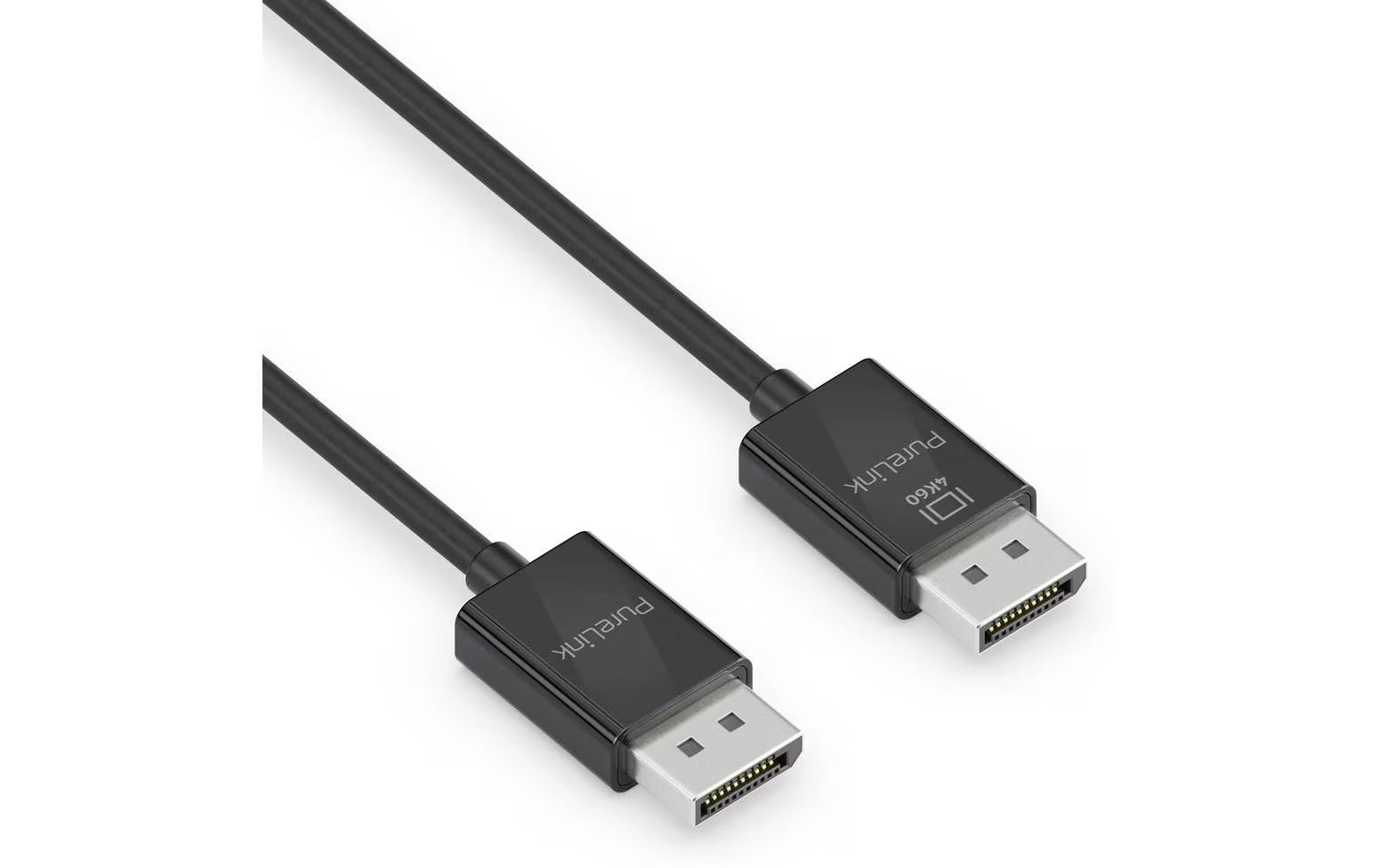 Purelink DP-DP Kabel, 2.00m
