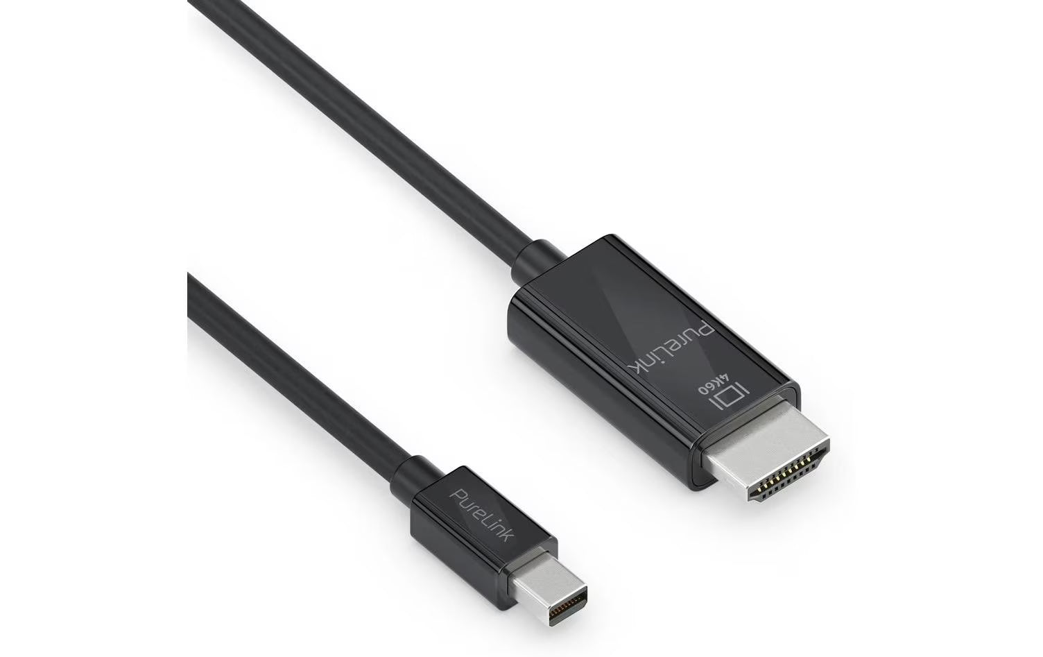 Purelink Mini DP-HDMI Kabel, 1.5m