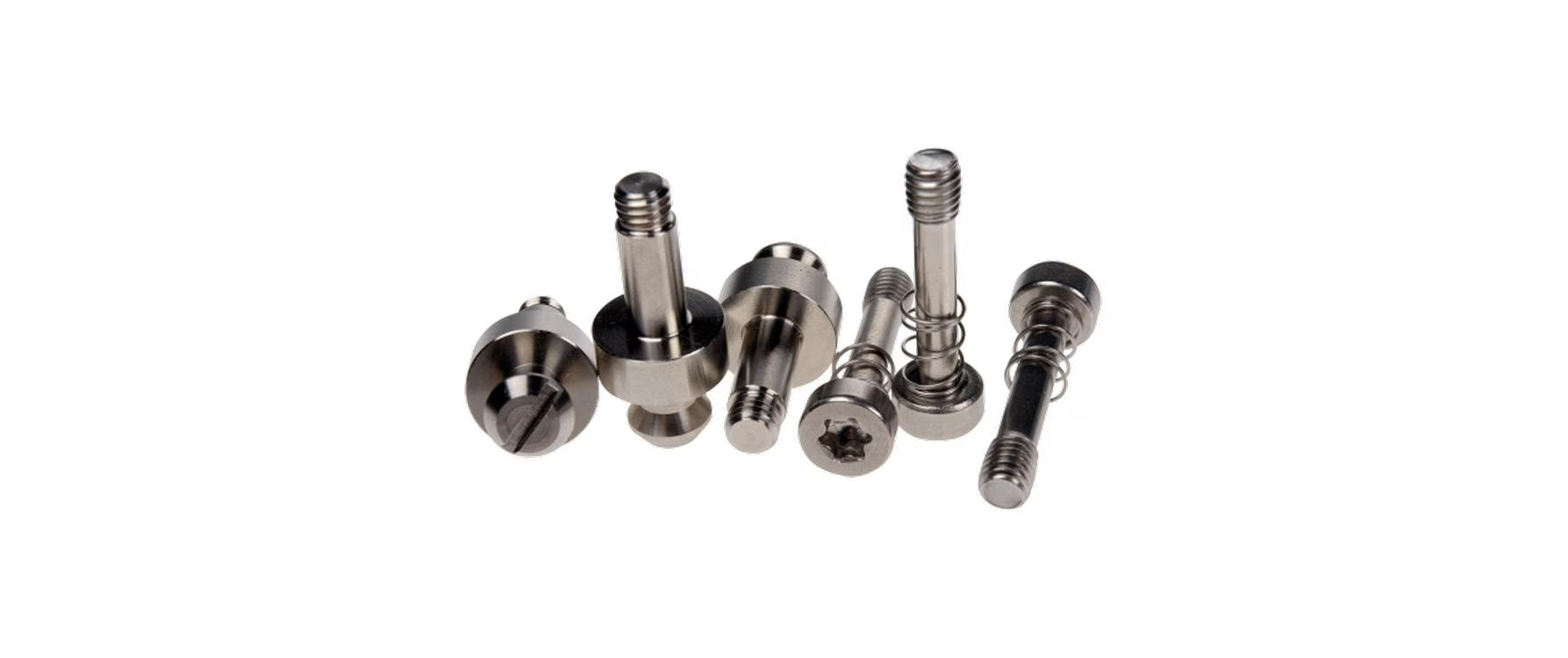 AXIS T91G61/T91L61 Schrauben Kit