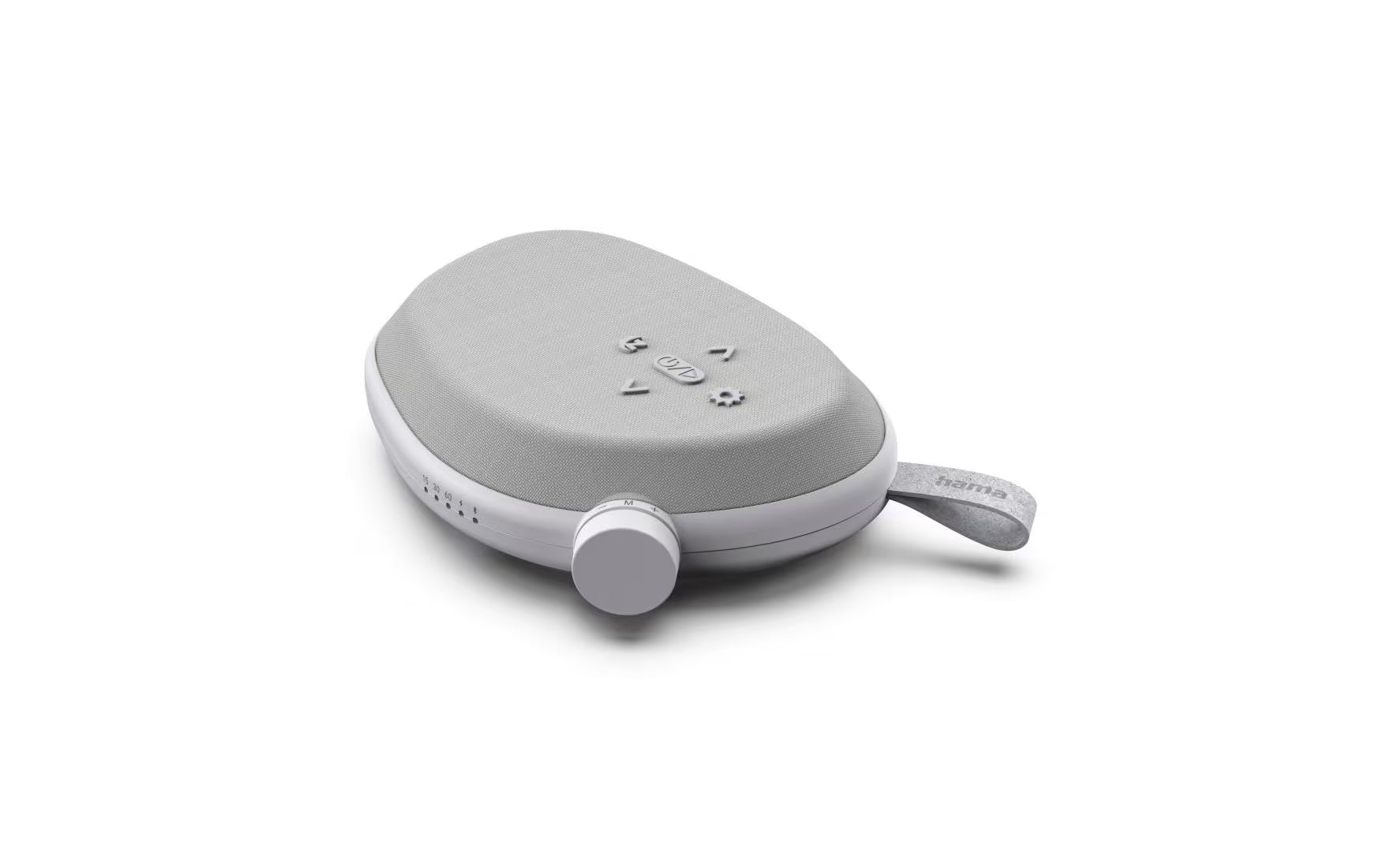 Hama Calm Bluetooth Lautsprecher