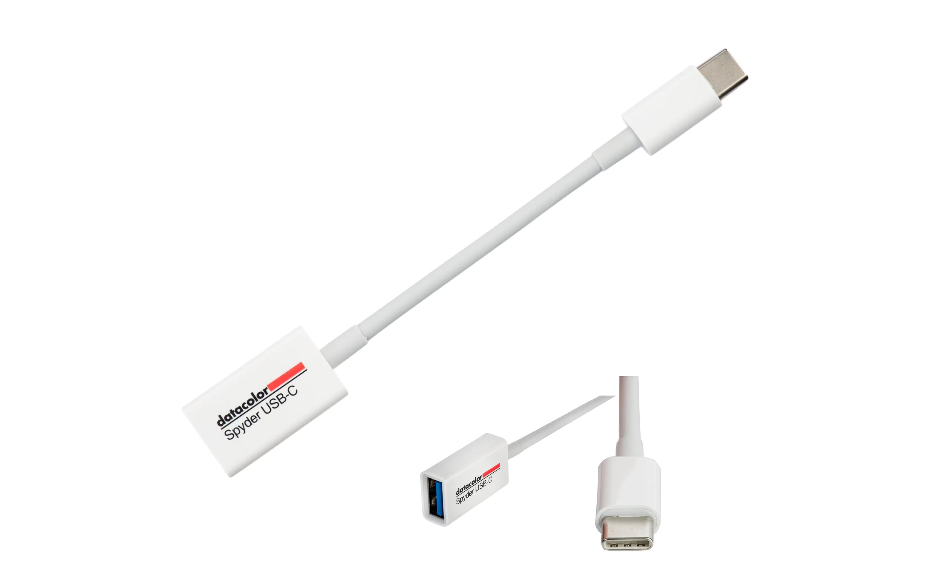 Datacolor Spyder USB-C Cable - USB-A