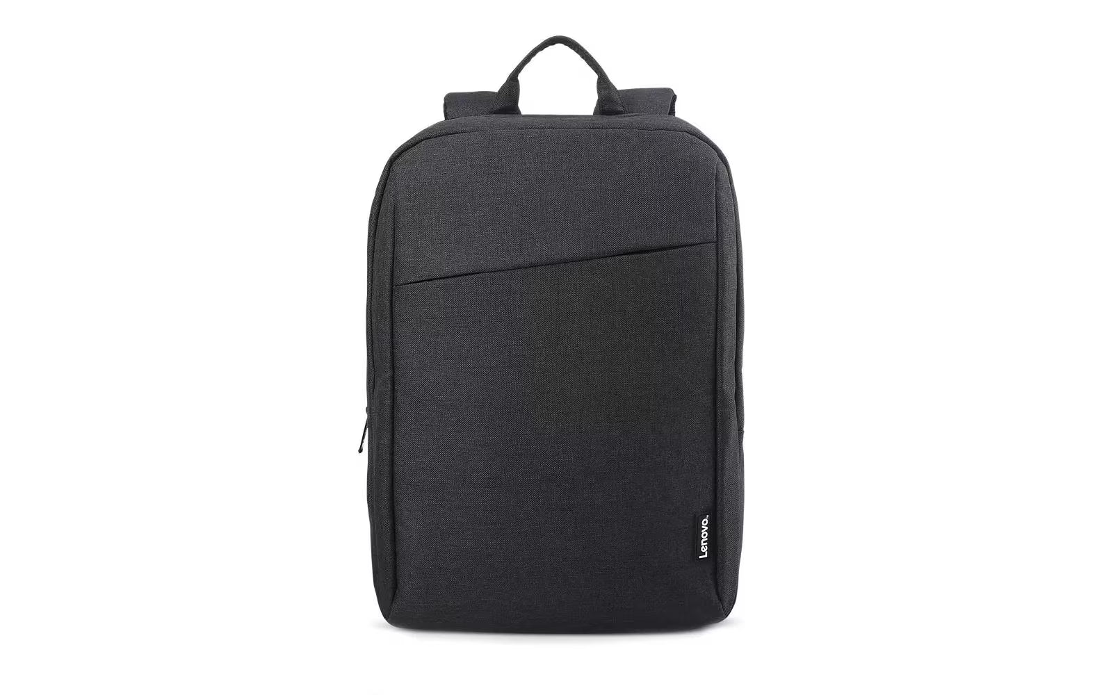 Lenovo 16 Backpack B210 Black (Eco)