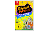 Rhythm Paradise Groove, Switch