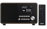 Imperial i110 (V2), Internet-Radio, braun