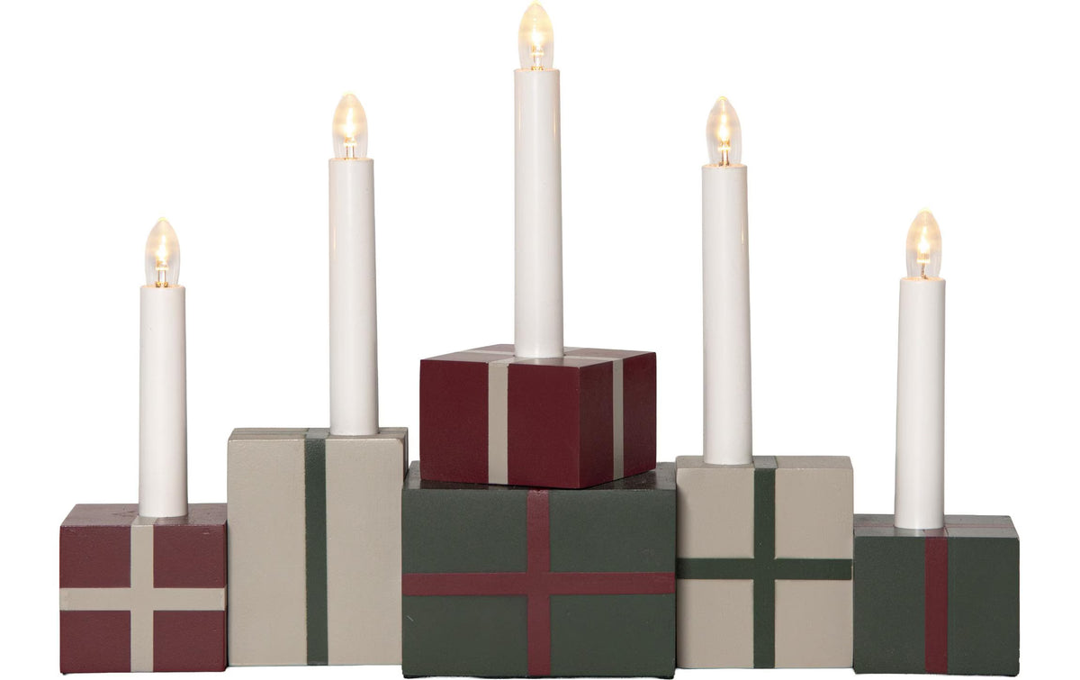 Kerzenleuchter Christmas gifts