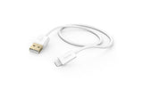 Hama Ladekabel, USB-A - Lightning