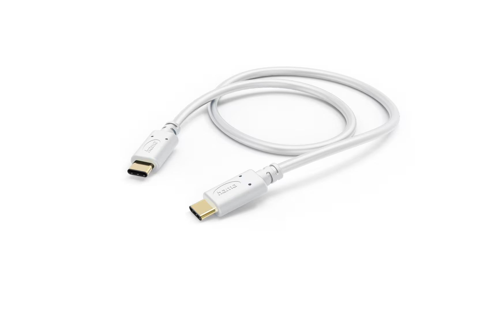 Hama Ladekabel, USB-C - USB-C