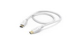 Hama Ladekabel, USB-C - USB-C