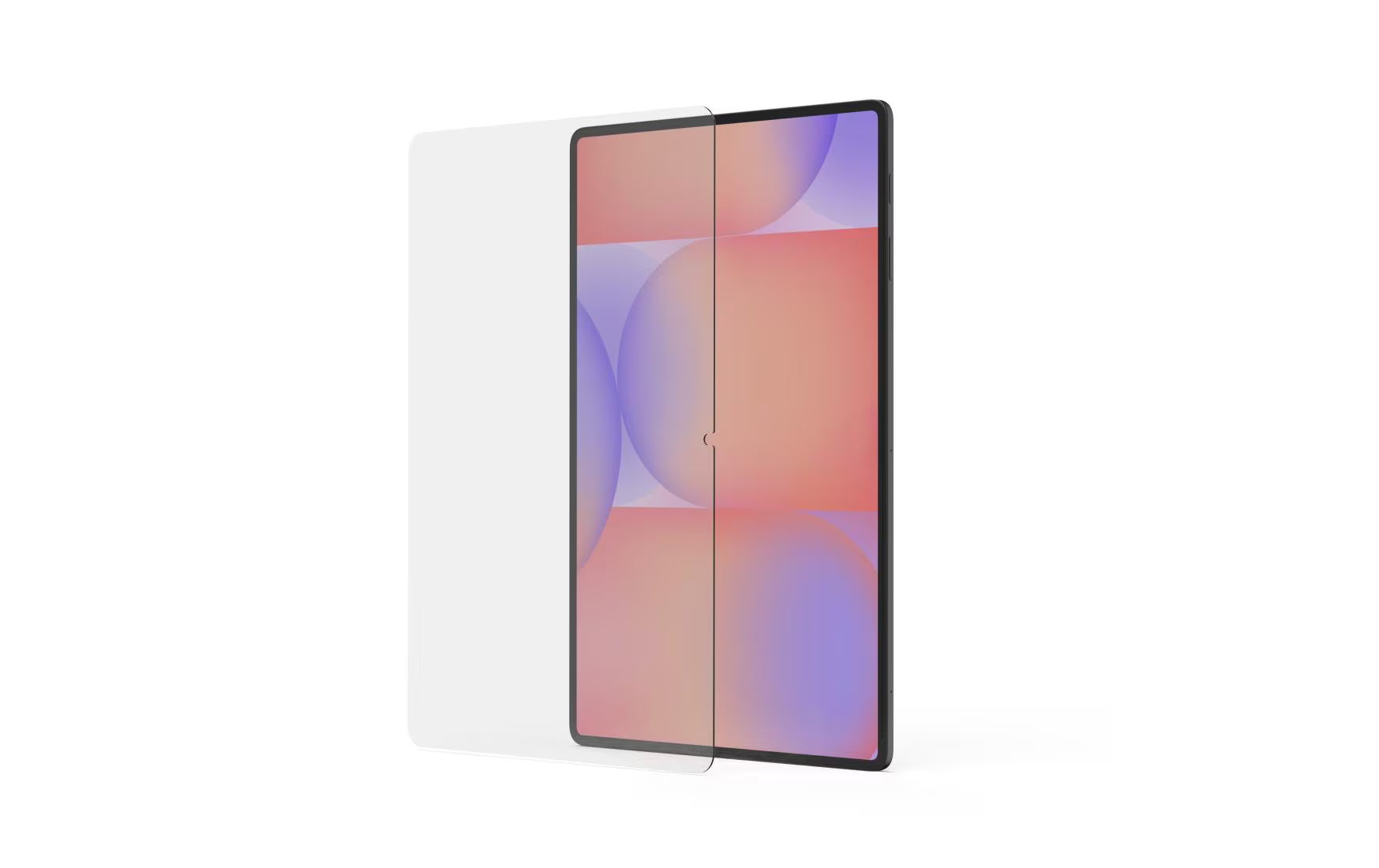 Hama Displayschutzglas Premium