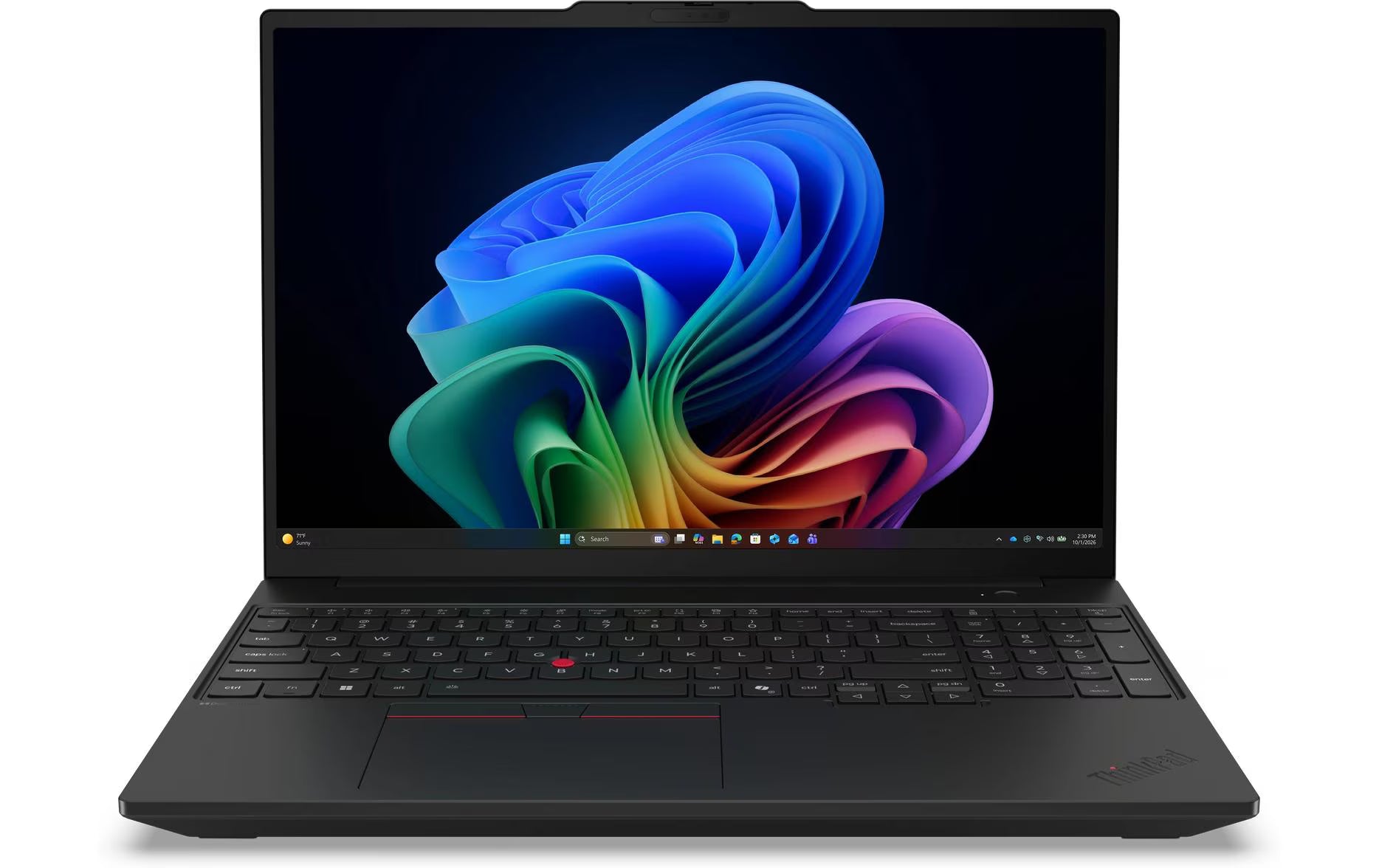 Lenovo ThinkPad T16 G5, Ultra 7 355, W11-P