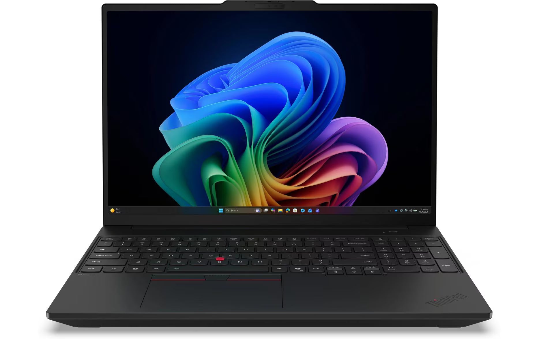 Lenovo ThinkPad T16 G5, Ultra 7 355, W11-P