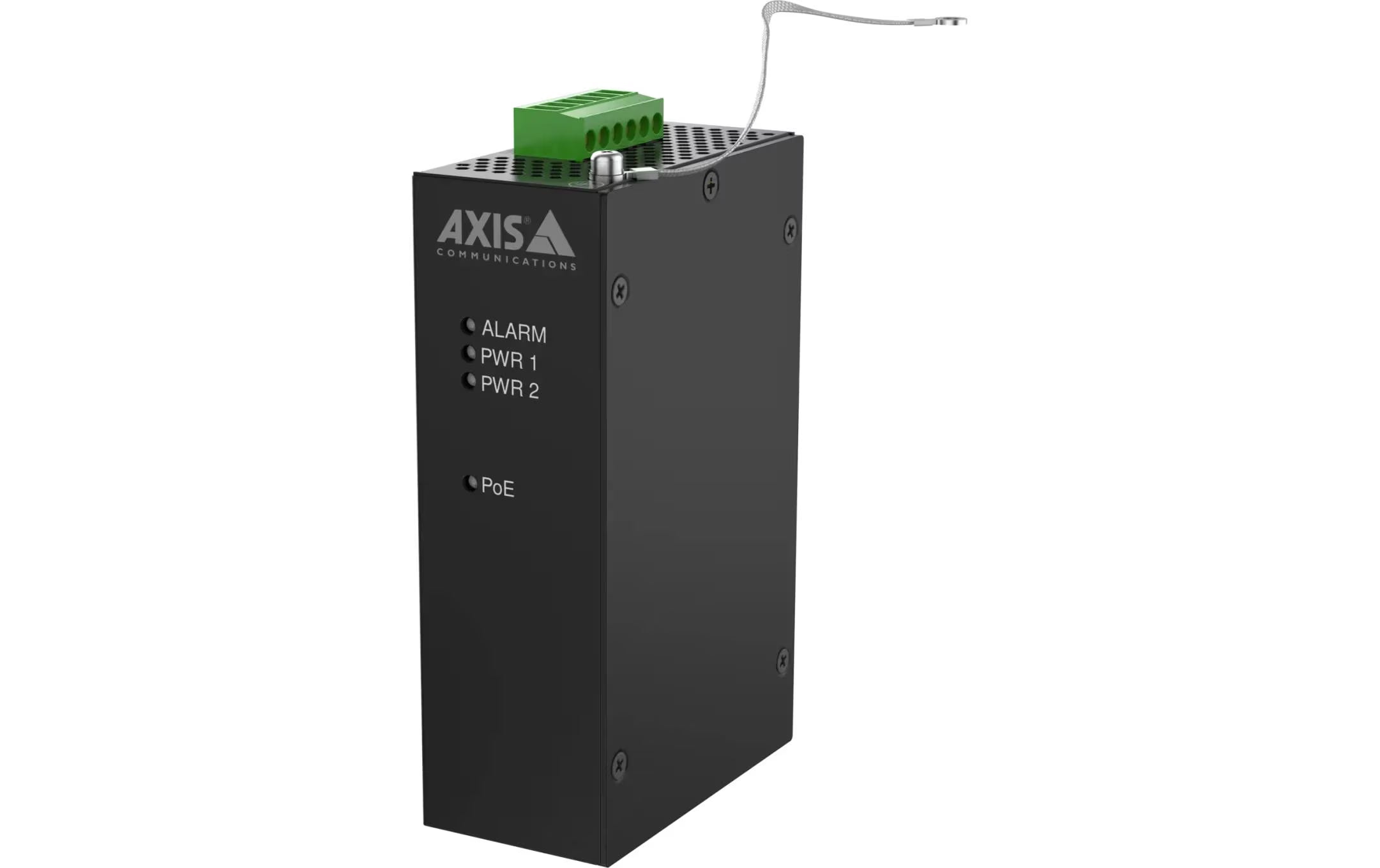AXIS TU8007-R 90W Midspan Industriell